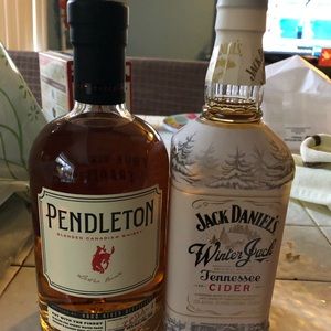 Meet your Posher, Richard